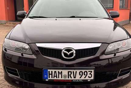 Mazda 6 244.352 km 3.500 &euro; Bad Neuenahr-Ahrweiler 53474