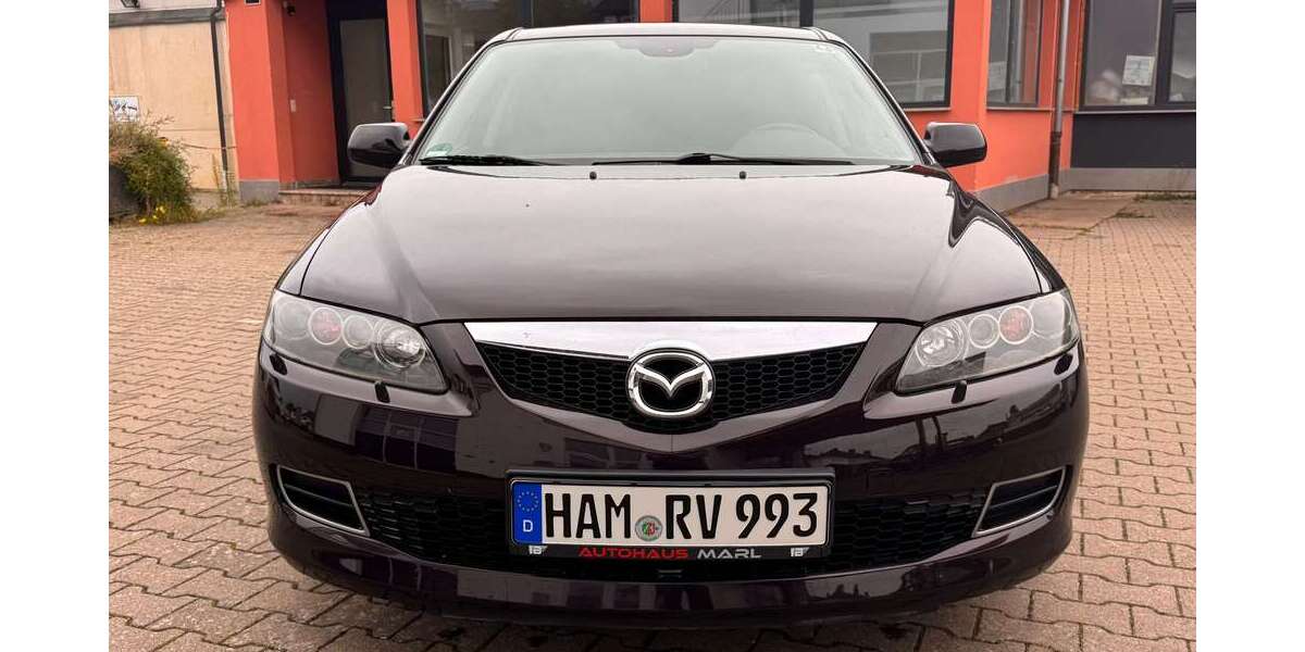 Mazda 6 244.352 km 3.500 &euro; Bad Neuenahr-Ahrweiler 53474