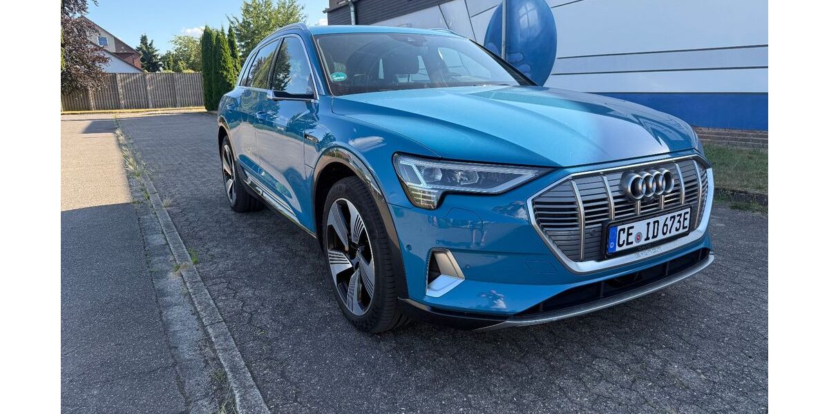 Audi e-tron 118.000 km 29.750 &euro; Hambühren 29313