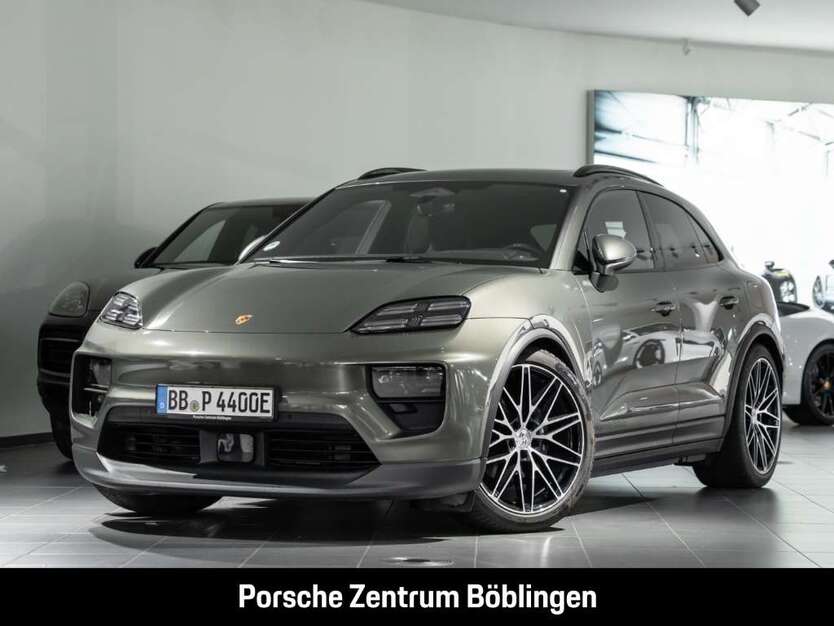 Porsche Macan 16.900 km 87.880 € Böblingen 71034