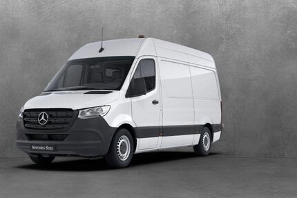 Mercedes-Benz Sprinter 60.500 km 33.890 &euro; Stralsund 18439