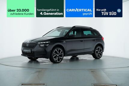 Skoda Kamiq 45.501 km 21.479 &euro; Arnstadt 99310