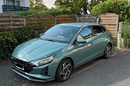 Hyundai i20 19.000 km 21.000 &euro; Paderborn 33100