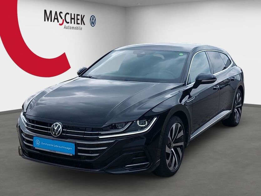 Arteon