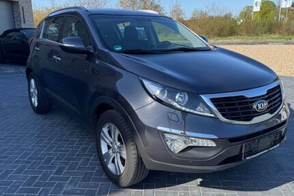 Kia Sportage 150.000 km 8.690 &euro; Wesendorf 29392