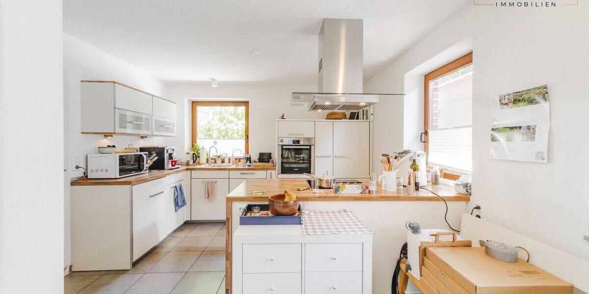 Doppelhaushälfte Bad Zwischenahn / Bloh Bad Zwischenahn I - 4 Zimmer, 123 m&sup2;, 1.540&euro; | Angebot:26886495
