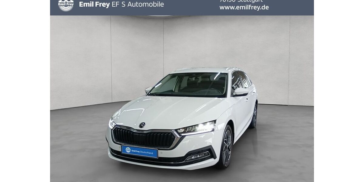 Skoda Octavia 79.494 km 21.890 &euro; Reutlingen 72762