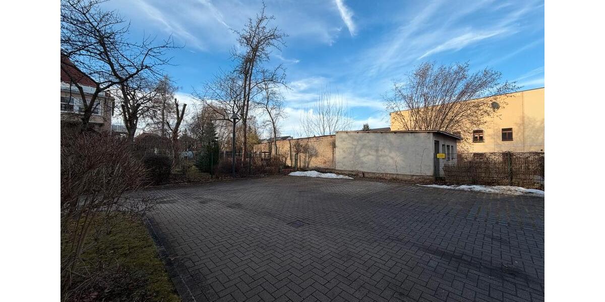 Hochparterre Neustadt in Sachsen - 1 Zimmer, 30 m&sup2;, 39.900&euro; | Angebot:25837820