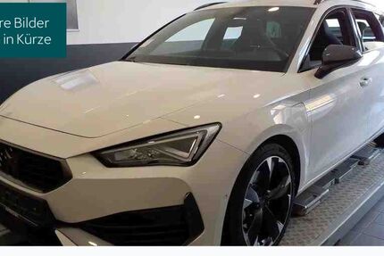 Cupra Leon 42.479 km 23.540 &euro; Hofheim-Diedenbergen 65719