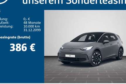 VW ID.3 35.084 km 27.860 &euro; Ludwigshafen 67059