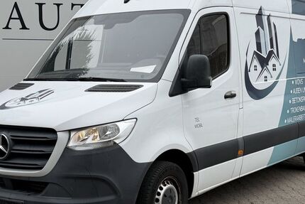 Mercedes-Benz Sprinter 164.800 km 16.950 &euro; Krefeld 47805
