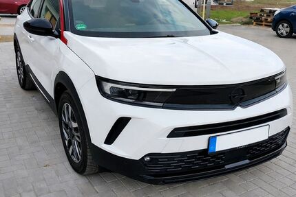 Opel Mokka 26.000 km 17.990 &euro; Armsheim 55288