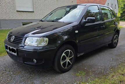 VW Polo 198.456 km 700 &euro; Delbrück 33129
