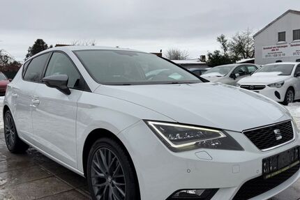 Seat Leon 79.000 km 12.499 &euro; Hannover 30163