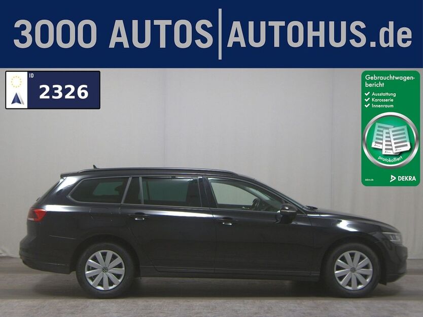 VW Passat 154.339 km 15.780 € Gyhum/Bockel 27404