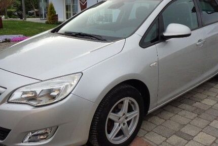 Opel Astra 149.350 km 3.799 &euro; Freudenberg 92272