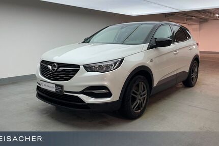 Opel Grandland (X) 65.000 km 13.990 &euro; Augsburg 86167