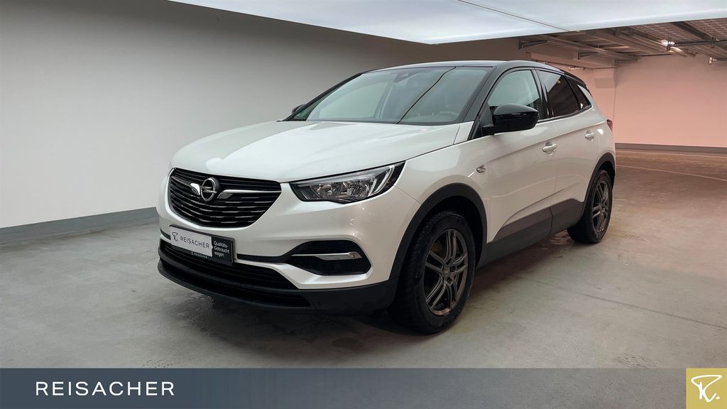 Opel Grandland (X) 65.000 km 13.990 &euro; Augsburg 86167
