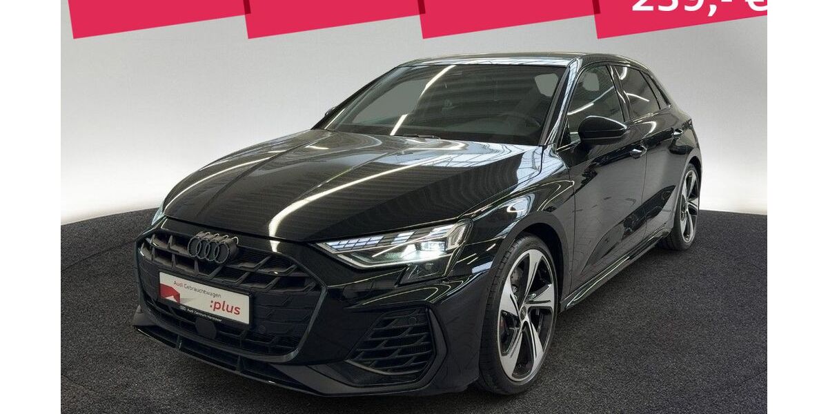Audi A3 14.646 km 43.650 &euro; Hannover 30179