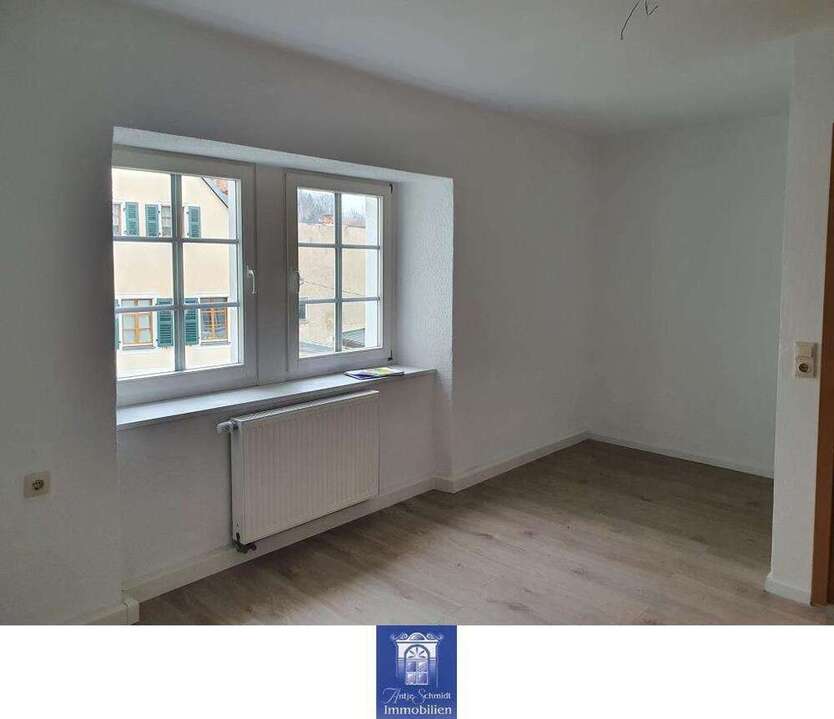 Wohnung zum Mieten in Lauenstein 305 € 60.97 m²