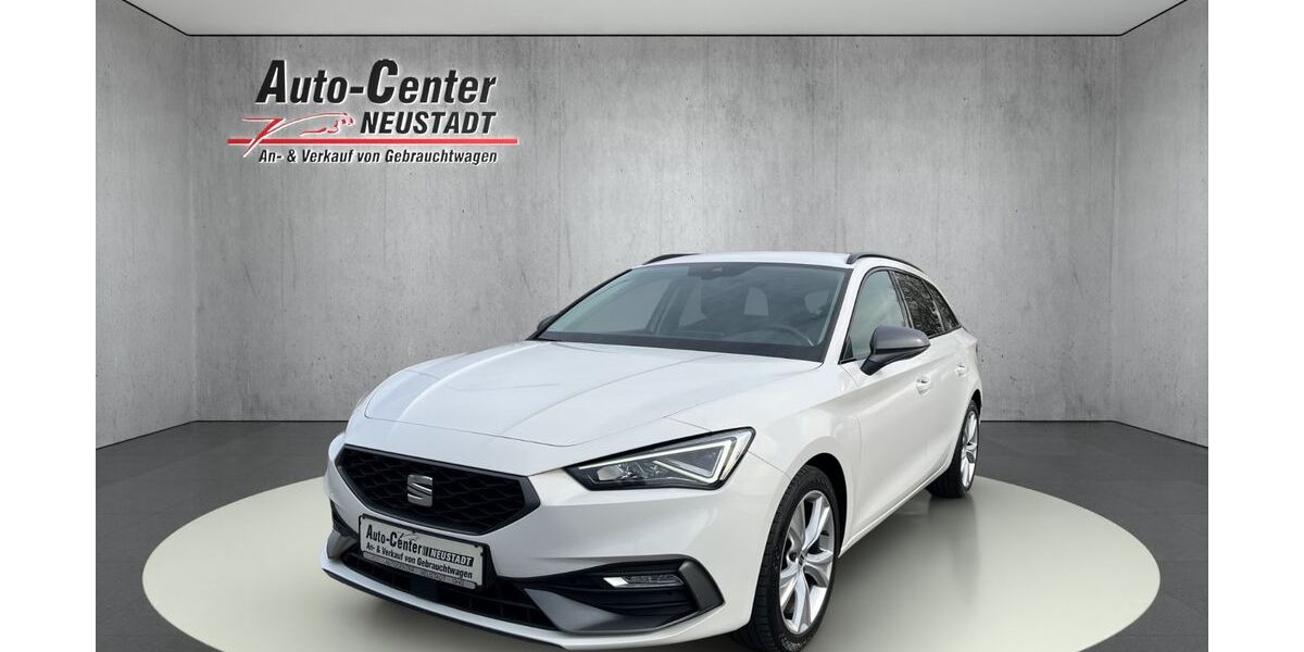 Seat Leon 197.900 km 16.450 &euro; Neustadt / Hessen 35279