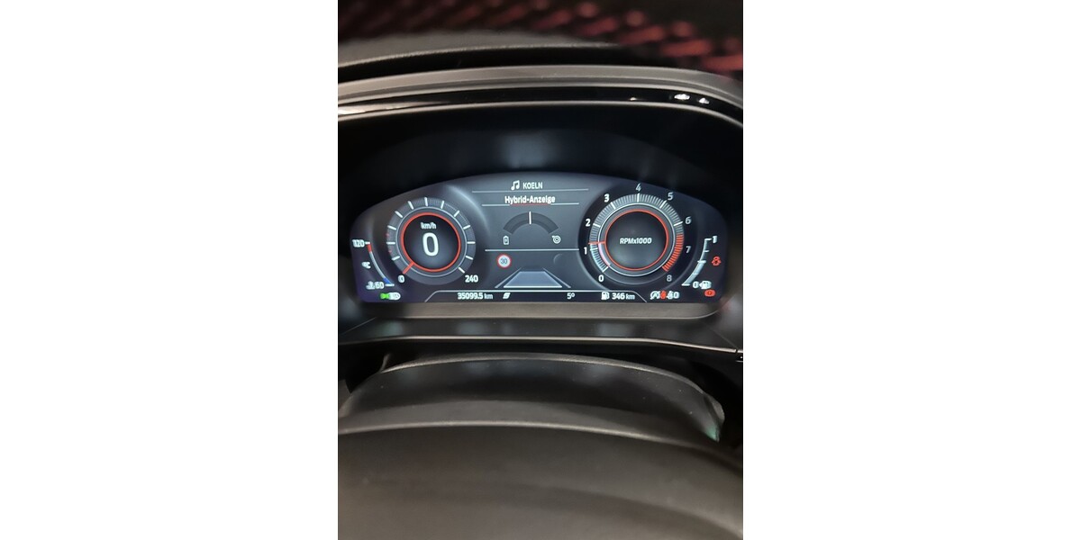 Ford Focus 35.099 km 19.600 &euro; Köln 50667