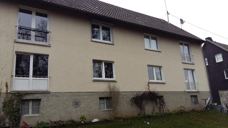 Etagenwohnung Nümbrecht - 3 Zimmer, 67 m&sup2;, 400&euro; | Angebot:25947642