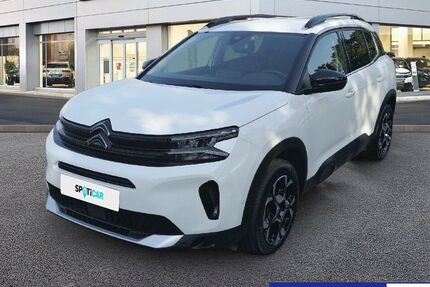 Citroen C5 Aircross 22.131 km 24.790 € Neu-Isenburg 63263