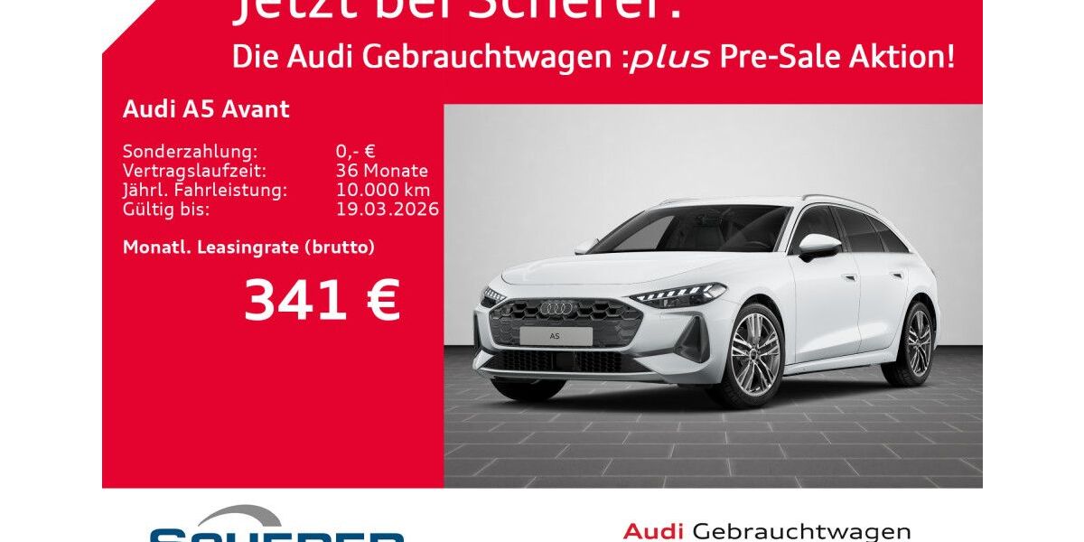 Audi A5 26.996 km 40.890 &euro; Wiesbaden 65189