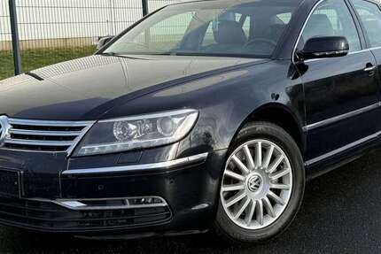 VW Phaeton 218.764 km 7.990 &euro; Übach-Palenberg 52531