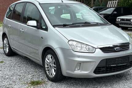 Ford C-Max 165.833 km 1.950 &euro; Mönchengladbach 41179