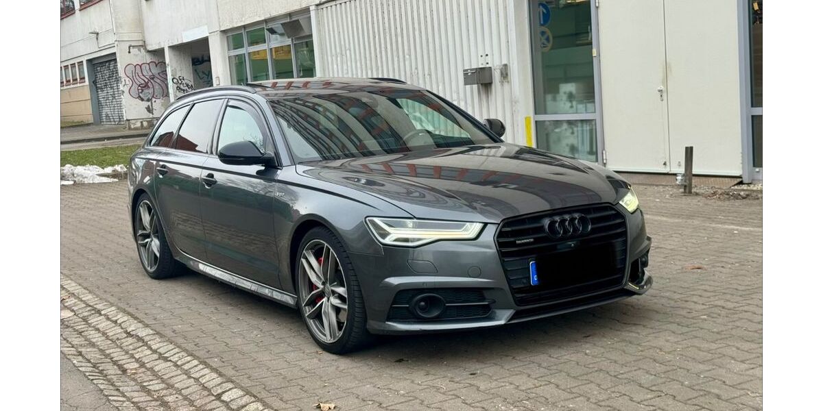 Audi A6 230.000 km 17.999 &euro; Chemnitz 09120