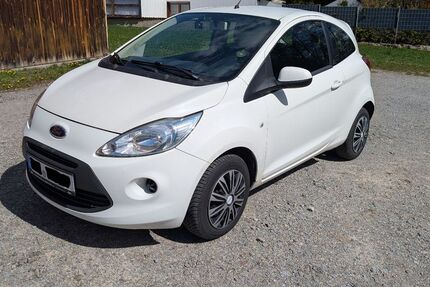 Ford Ka/Ka+ 169.500 km 2.700 &euro; Markt Taschendorf 91480