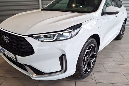 Ford Kuga 1.500 km 42.490 € Mülheim an der Ruhr 45478