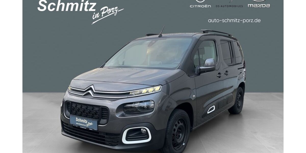 Citroen Berlingo 104.500 km 14.999 &euro; Köln 51145