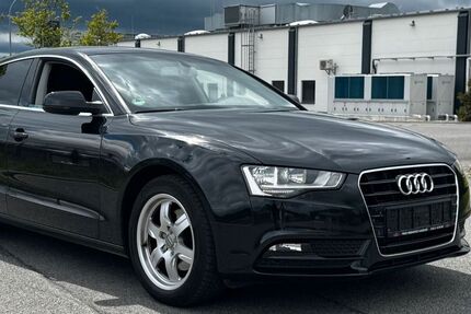 Audi A5 236.000 km 10.999 &euro; Haßfurt 97437