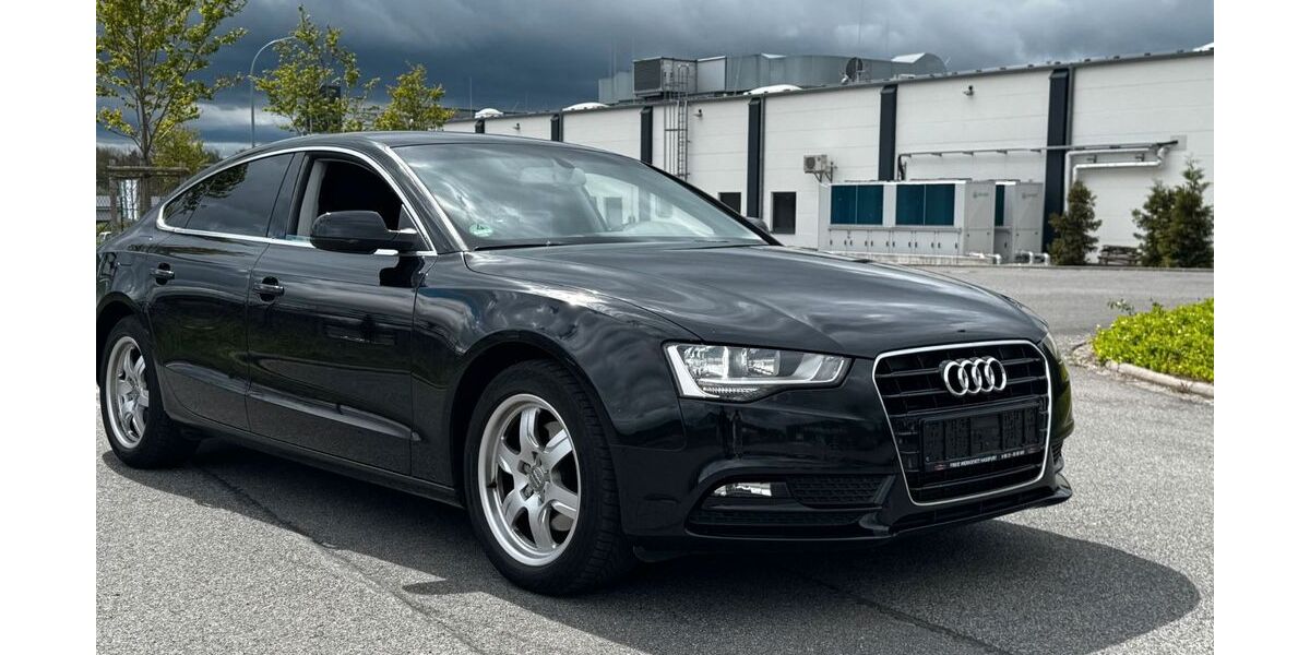 Audi A5 236.000 km 10.999 &euro; Haßfurt 97437