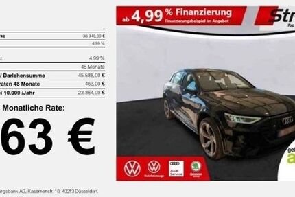 Audi e-tron 39.781 km 38.939 &euro; Detmold 32760
