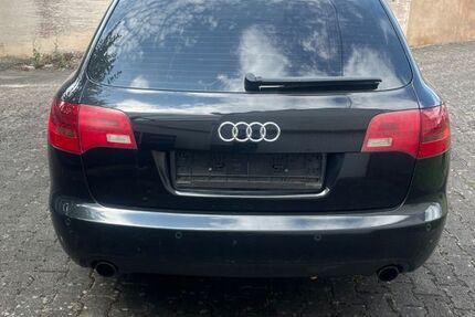 Audi A6 197.956 km 3.200 &euro; Idar-Oberstein 55743