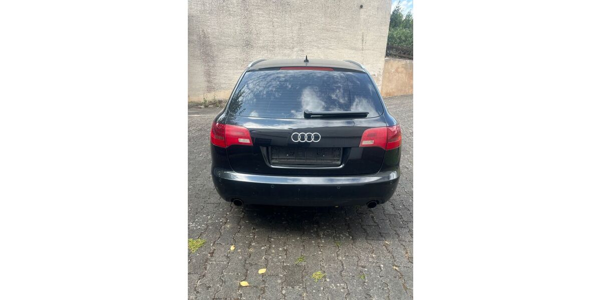 Audi A6 197.956 km 3.499 &euro; Idar-Oberstein 55743