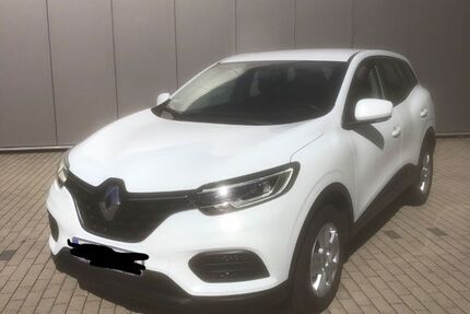 Renault Kadjar 103.000 km 10.799 &euro; iserlohn 58636
