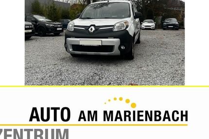 Renault Kangoo 6.500 km 11.990 &euro; Grafenrheinfeld 97506