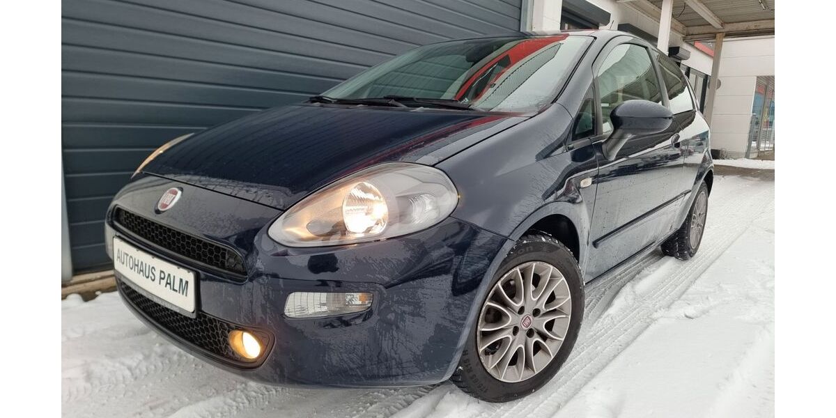 Fiat Punto 173.600 km 2.995 &euro; Wolfsburg 38446