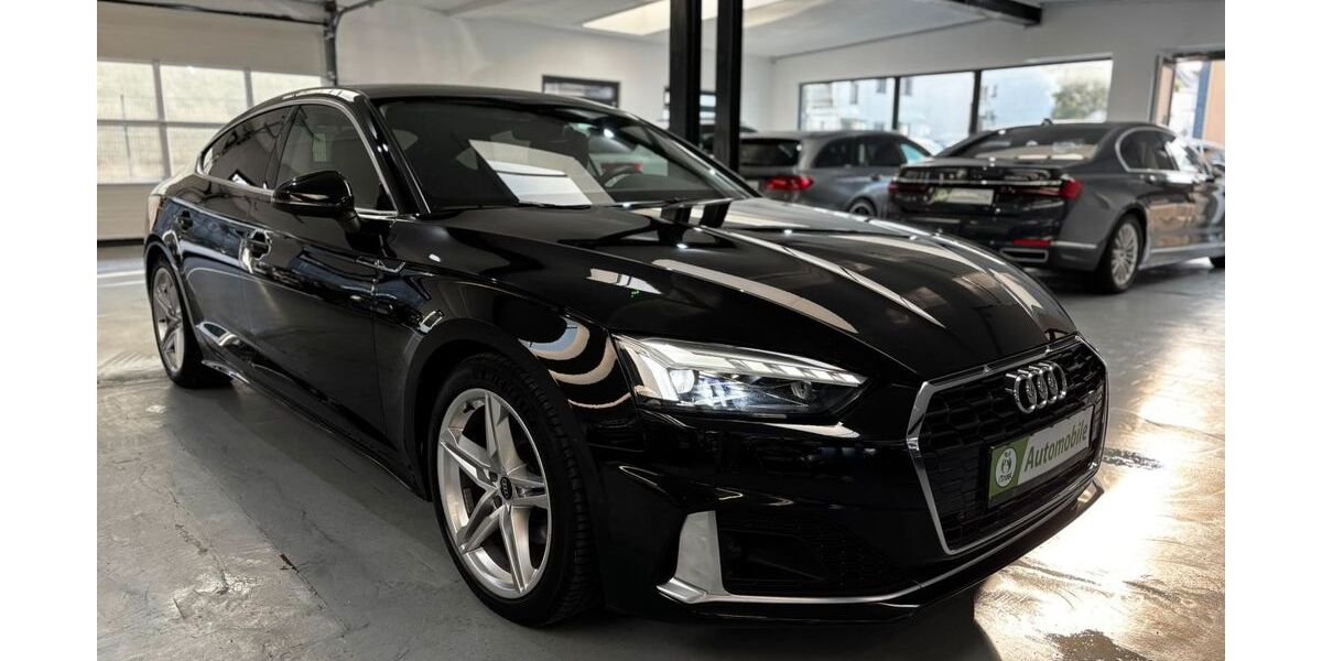 Audi A5 125.200 km 27.999 &euro; Solingen 42697