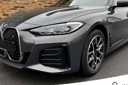 BMW i4 88.000 km 36.888 &euro; Steinbach-Hallenberg OT Viernau 98587