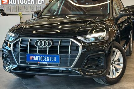 Audi Q5 120.124 km 31.799 &euro; Pfaffenhofen 85276
