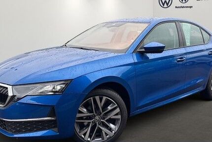 Skoda Octavia 3.600 km 33.150 € Rüdersdorf 15562