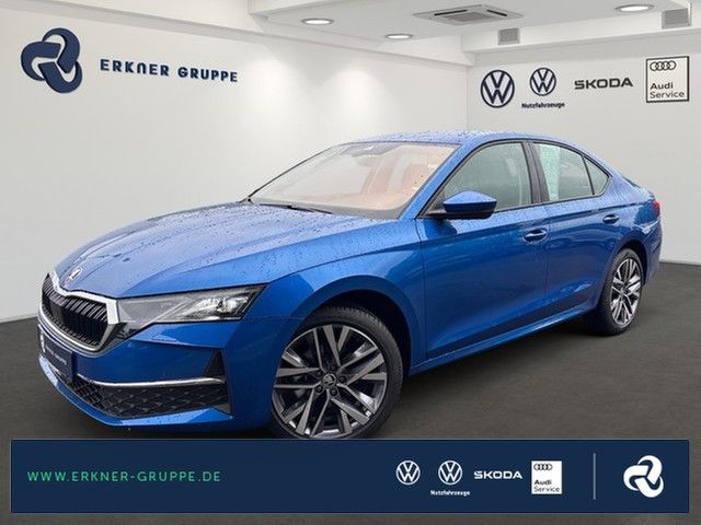 Skoda Octavia 3.600 km 33.990 € Rüdersdorf 15562