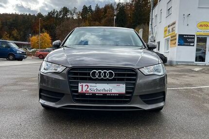 Audi A3 93.000 km 11.999 € Blaustein 89134