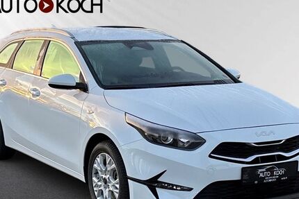 Kia ceed Sportswagon 21.011 km 22.990 &euro; Eschweiler 52249